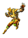 ZAWARUDO