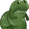 FrogeThicc