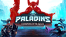 paladins