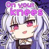 OnYourKnees