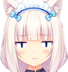 AMVanillaStare