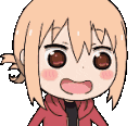 UmaruHey