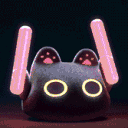 neoncat