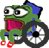 pogwheel