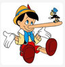 pinocchio