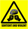sentient_and_violent