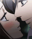 kiss