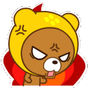 PI_furiousbear
