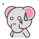AMelephantsweat