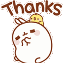 AMmolangthanks