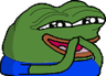 peepoGiggle