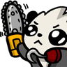 chainsaw
