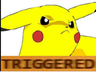 Triggered