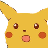 SuprisedPikachu