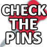 checkthepinsplease