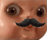 FTGPmoustachebaby
