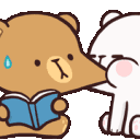 BearKiss