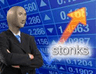 stonks