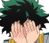 AMdekublush