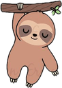 Slotherclaw