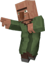 Villager