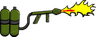 FireFlamed