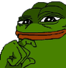 ultrasmugpepe