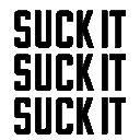 SuckIt