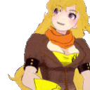 YangFingerguns