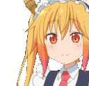 TohruThumbsUp