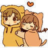AMhuggies