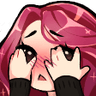 AMnotlikeblush