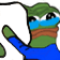 AMpeepopillow