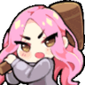 pinkban