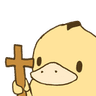 duckchrist