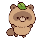 tanukidanceyay