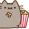 PopcornCat