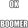 okboomer