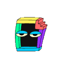 face