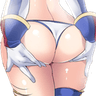 ass