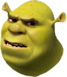 ConfusedShrek