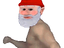 gnomed