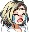 cry