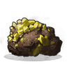 sulfur