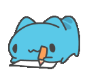 blueLoveyou