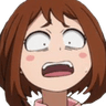 UraHorror