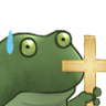 frogecross