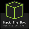 HackTheBox
