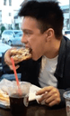 Yummy