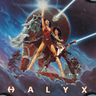 HALYXPOSTER